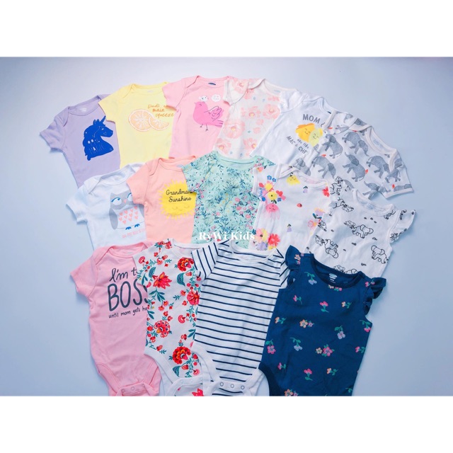 BODYSUIT OLDNAVY set 4c | BigBuy360 - bigbuy360.vn