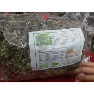 Combo 2Kg Lá Atiso Đà Lạt 100% Tự Nhiên giúp thanh nhiệt giải độc