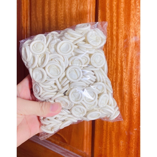 BAO NGÓN TAY 1 TÚI GIÁ CHỈ TỪ 35000