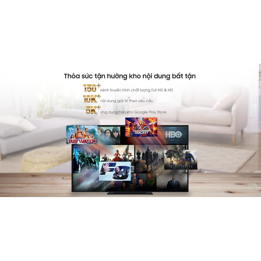 Fpt Play Box 2020 plus 4K mã S550 T550 Android TV Box 10 Đầu Smart Box TV Box Fpt 2020 Tivi Box Fpt Box 2020 giọng nói