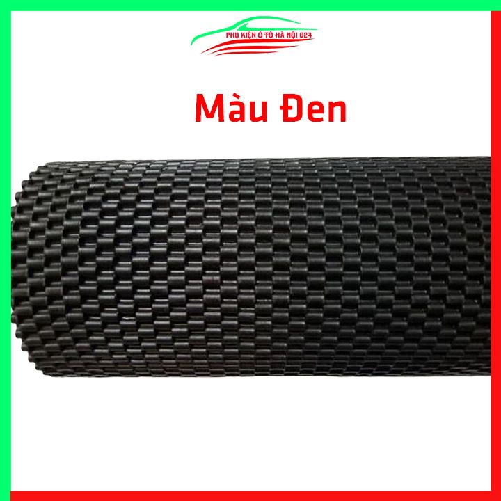 Thảm lót sàn ô tô 4, 5 chỗ tấm trải sàn cao su chất lượng cao (hàng loại 1)