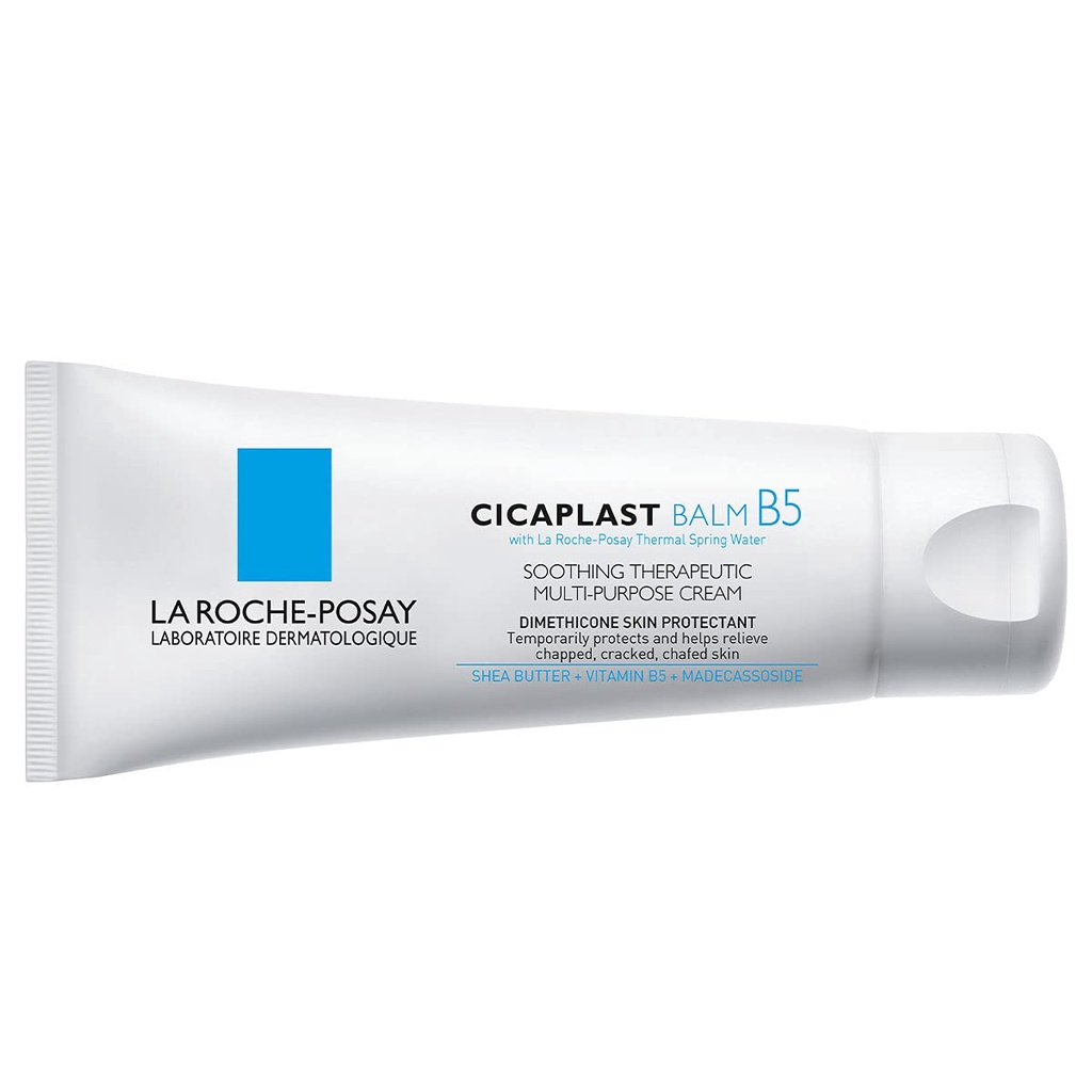 Kem Dưỡng Làm Dịu Và Phục Hồi Da La Roche-Posay Cicaplast Baume B5 Soothing Repairing Balm 100ml