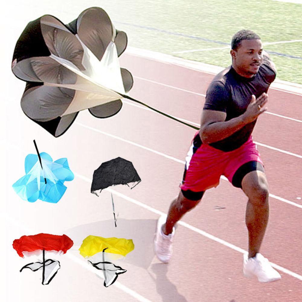 Dây Dù Kháng Lực Dùng Luyện Tập Tốc Độ Trong Bóng Đá/Bóng Đá