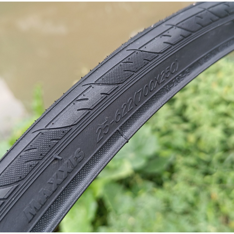 Maxxis Lốp Xe Đạp 700x25c 28c M203 Chất Lượng Cao