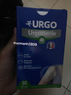 Urgo 5 x 70 cm