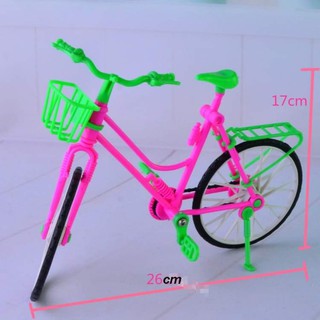 Xe đạp dành cho cho búp bê 30cm