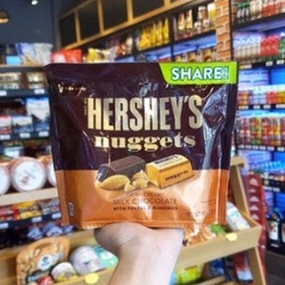 [FREESHIP] TÚI CHOCOLATE HERSHEY' CÁC LOẠI V