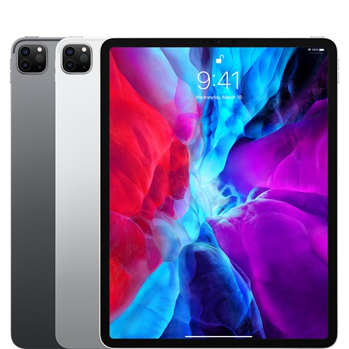 [TRẢ GÓP 0%] IPAD PRO 11" (2020) 128GB WIFI NEW 100% SEAL | BigBuy360 - bigbuy360.vn