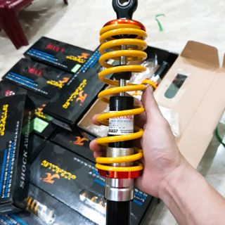 Phuộc Sum racing boy 2018