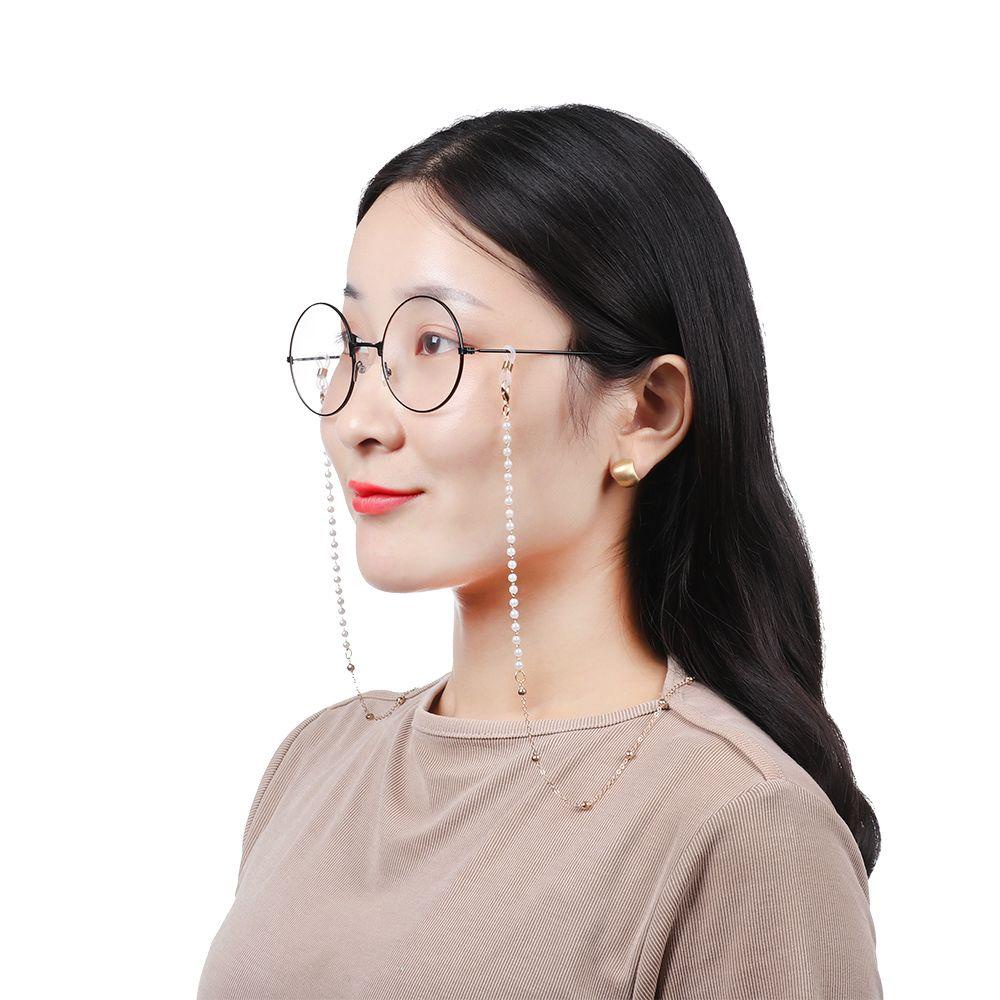 SUSANS Dây Đeo Mắt Kính Thời Trang Giá Đỡ