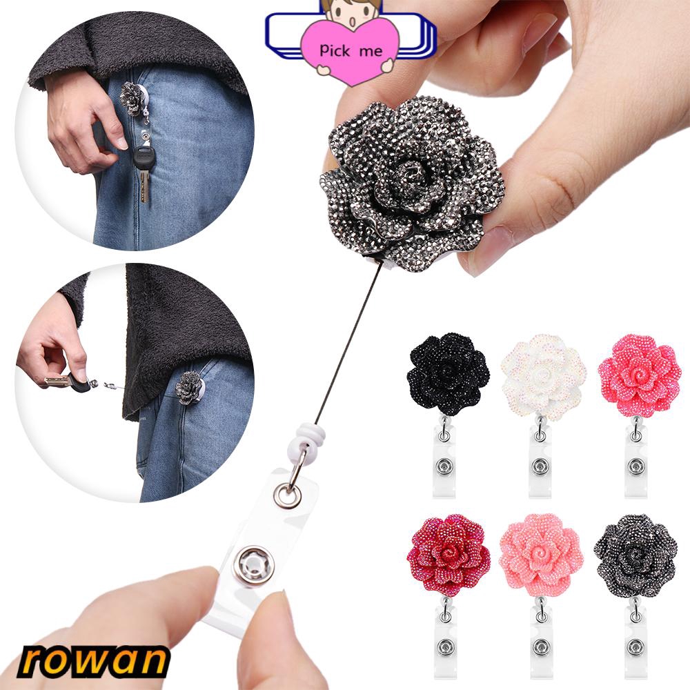 Dây đeo phụ kiện chống thất lạc tiện dụng