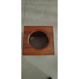 ghế xông vùng kín