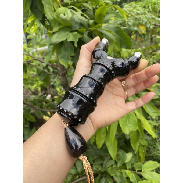 Chạc 7- chạc cột kẹp 2 trong 1
