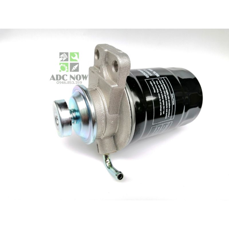 Bộ lọc nhiên liệu Kia Frontier New