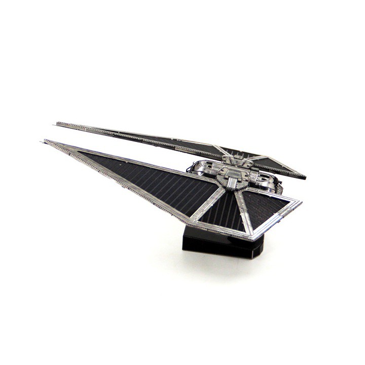 Đồ chơi lắp ghép Mô hình Kim loại Máy bay Chiến đấu Star Wars S155