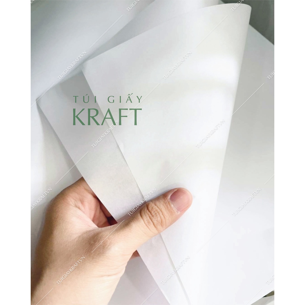 Giấy gói hàng, 60x90, giấy hút ẩm, giấy pelure
