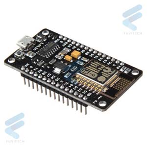 Nhập MANM10K Giam 10kESP8266 NodeMCU Lua V3 CH340