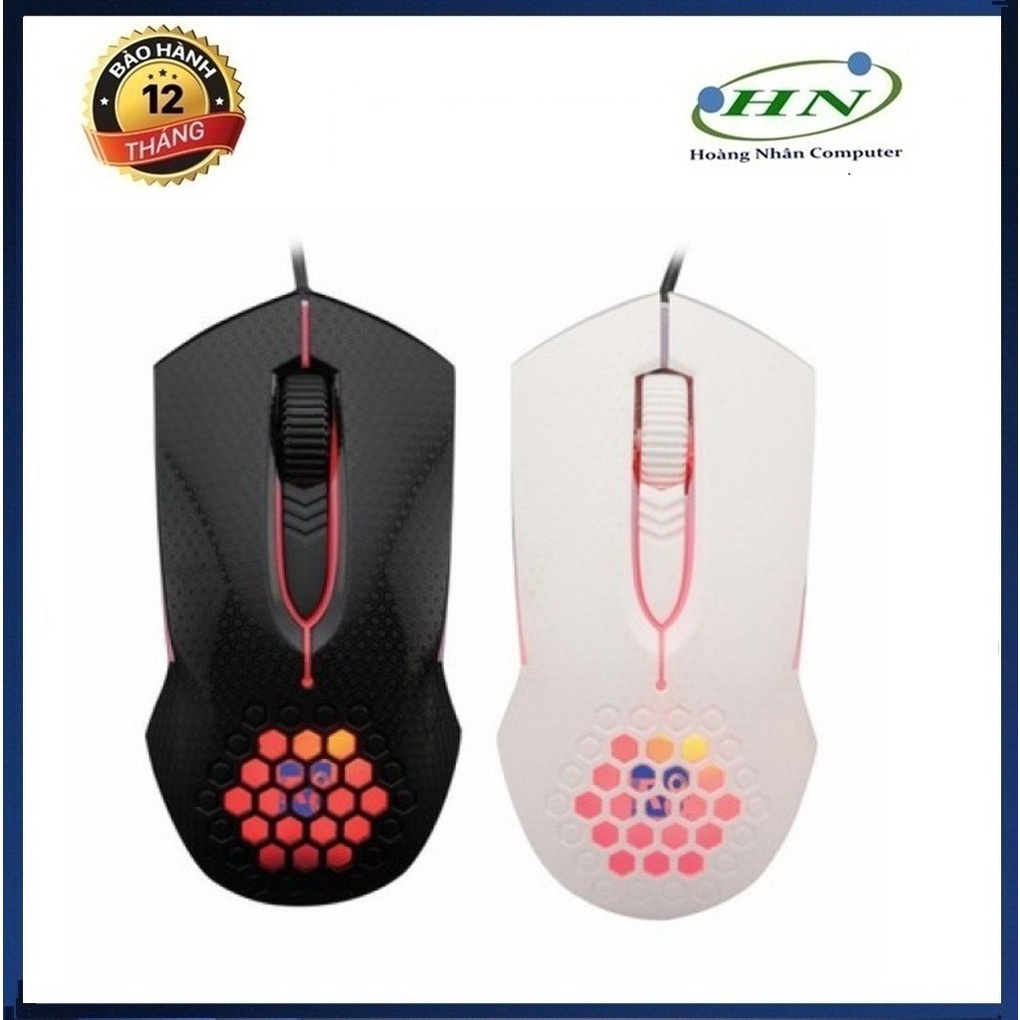 Chuột LED dành cho game thủ R8 1608