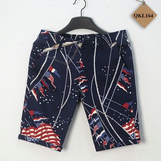{HINH THAT} QUẦN SHORT KAKI NAM CÁ TÍNH {RE VO DICH}
