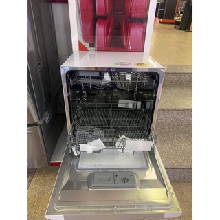 ESF6010BW Máy rửa bát Electrolux 9 bộ