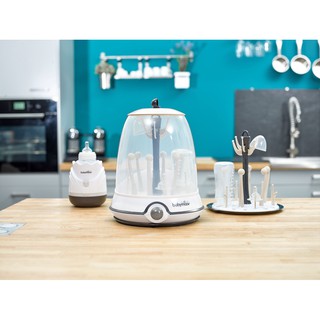 Máy tiệt trùng bình sữa Babymoov BM01272