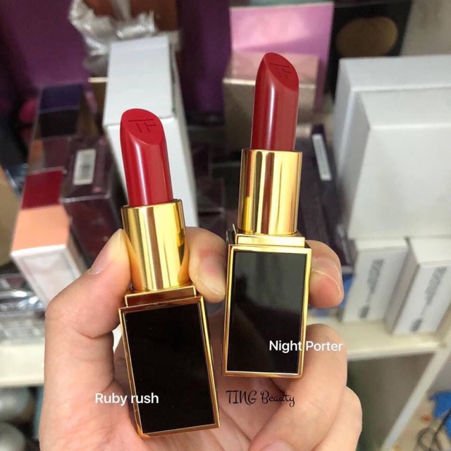 Son TomFord