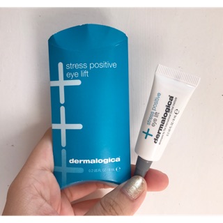 Kem dưỡng mắt Dermalogica Stress Positive Eye Lift 6ml