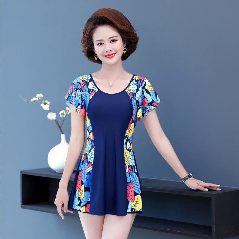 Đồ Bơi In Hoa Thời Trang Nữ Tính | BigBuy360 - bigbuy360.vn