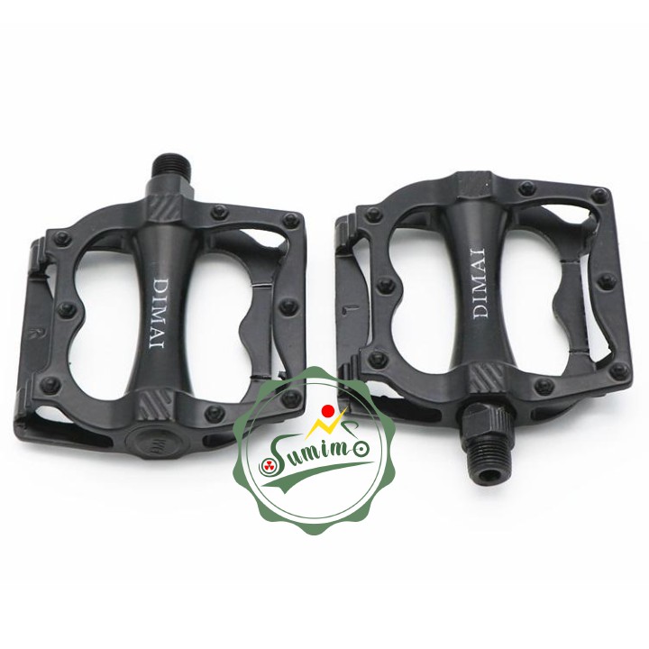 Bàn đạp DIMAI HH-1 nhôm cốt bi