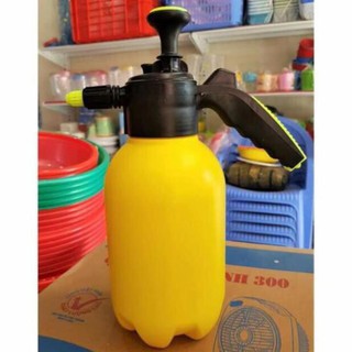 Bình xịt nước Việt Nhật 2l - Bình xịt phun sương tưới nước 2 lít nhựa