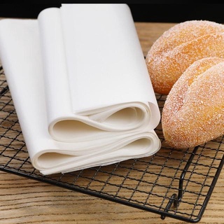 Set 10 tờ/ 50 tờ_ giấy nến nướng bánh 40×60cm