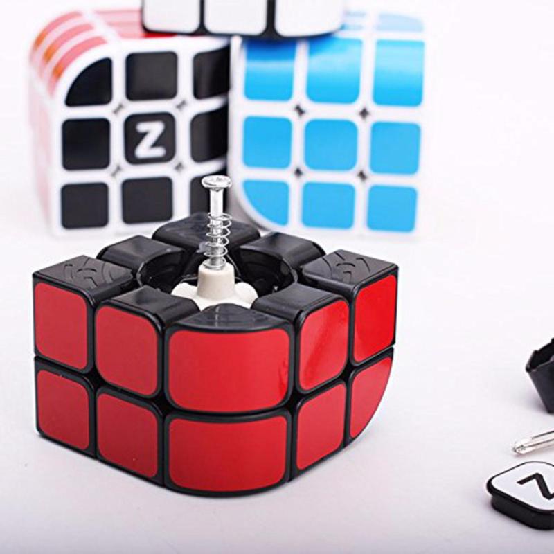 Rubik 3x3 X 3 Đồ Chơi Rèn Luyện Trí Não