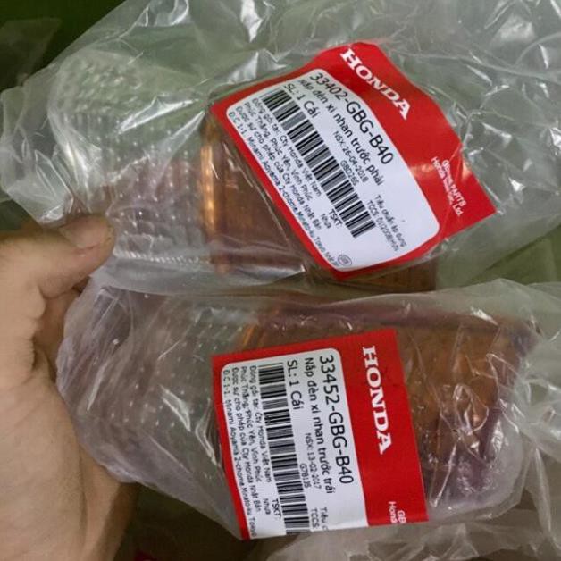 Nắp xi nhan trước dream thái chính hãng