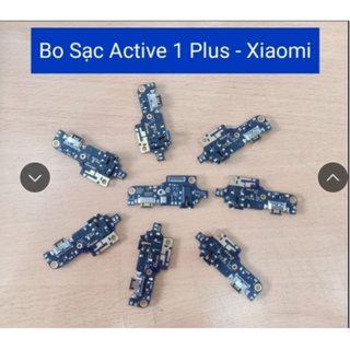 Bo sạc vsmart Active 1 plus