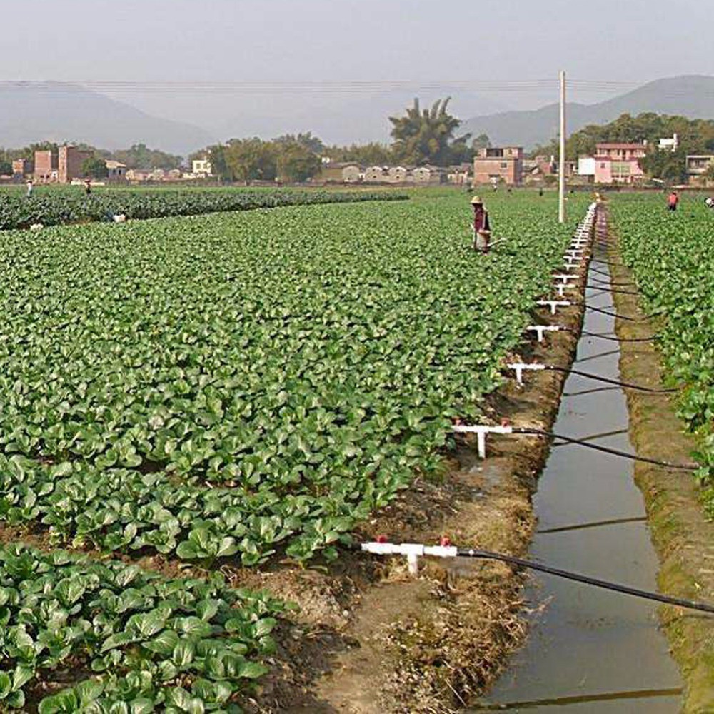 Van nối ống nước tưới cây 20mm/25mm/32mm