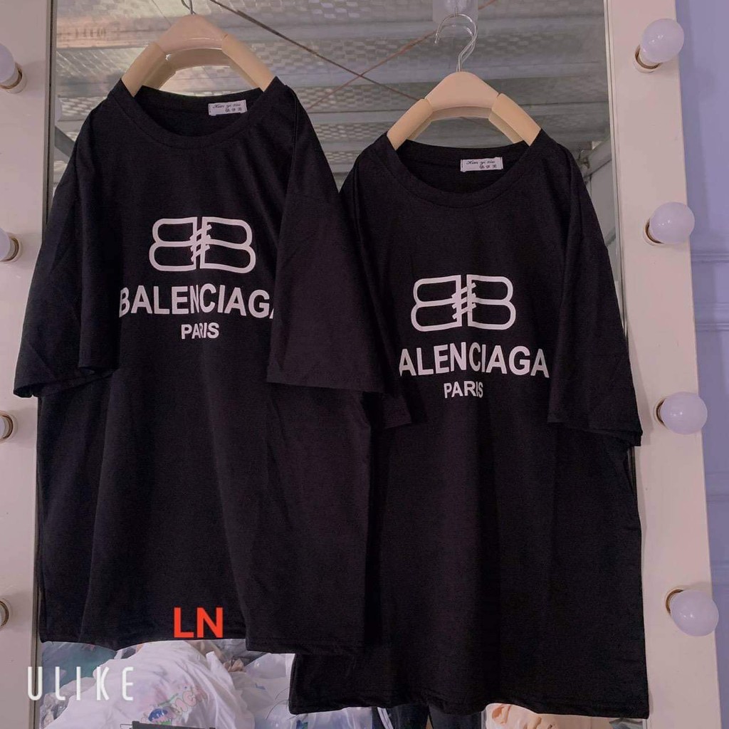 Sét áo phông BB + quần kẻ