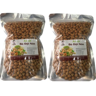 1kg ĐẬU PHỘNG DA CÁ