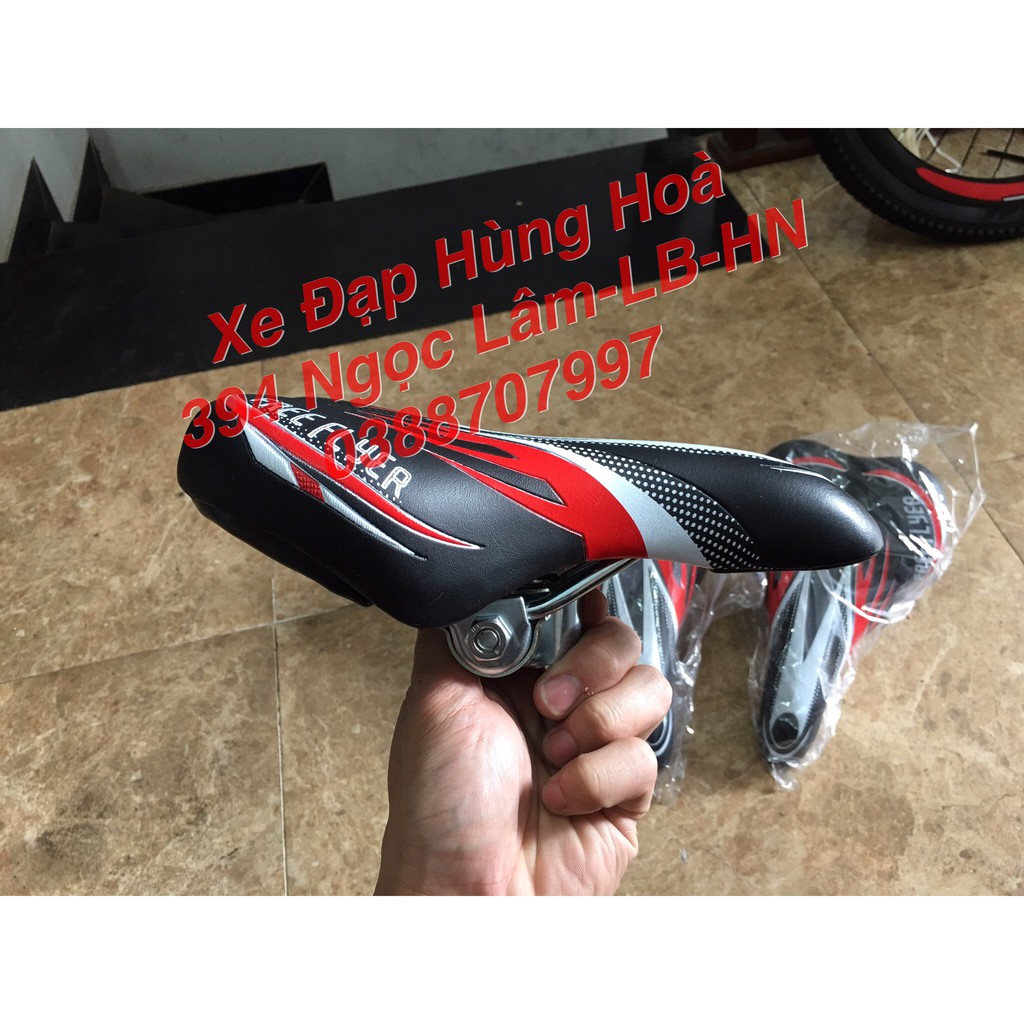 Yên xe đạp trẻ em cao cấp DDK VH Bike