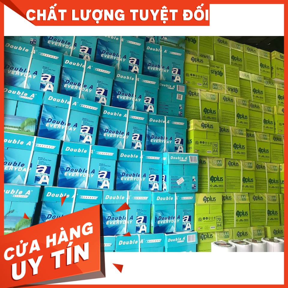 Giấy A5 IK Plus Thái Lan