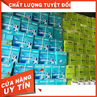 Giấy A5 IK Plus Thái Lan