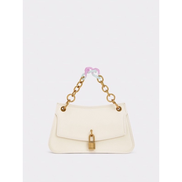 Túi đeo vai, đeo chéo, cầm tay CNK CK2-50781691 authentic