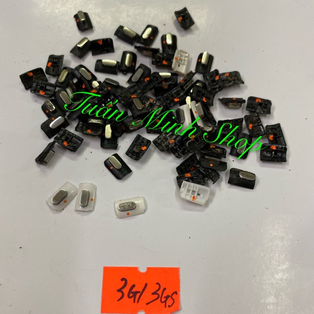 Gạt rung iphone 3GS - 3G