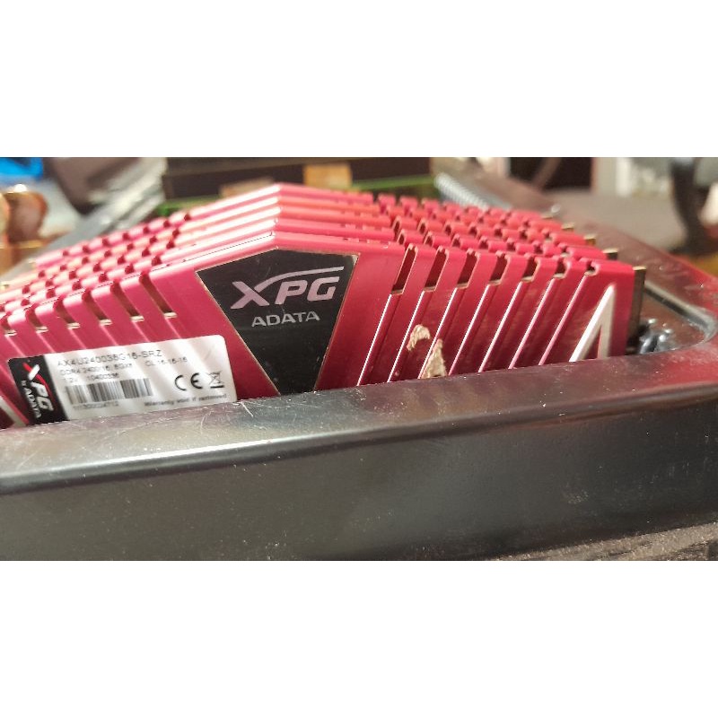 Ram XPG ADATA 8GB