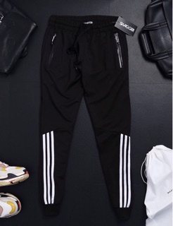 [FREE_SHIP] Combo 4 quần jogger cao cấp 280k
