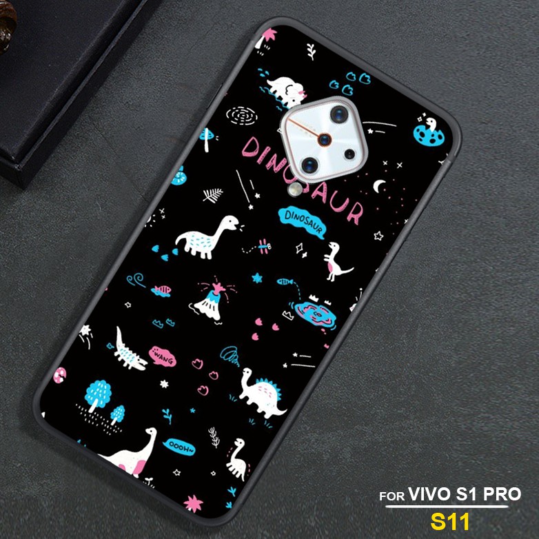 ỐP LƯNG VIVO S1 PRO - REDMI NOTE 9 - REDMI NOTE 9S IN NHIỀU HÌNH VŨ TRỤ HUYỀN ẢO SIÊU ĐẸP GIÁ RẺ