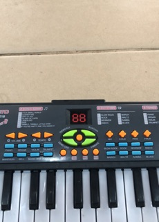 Đàn organ cho bé