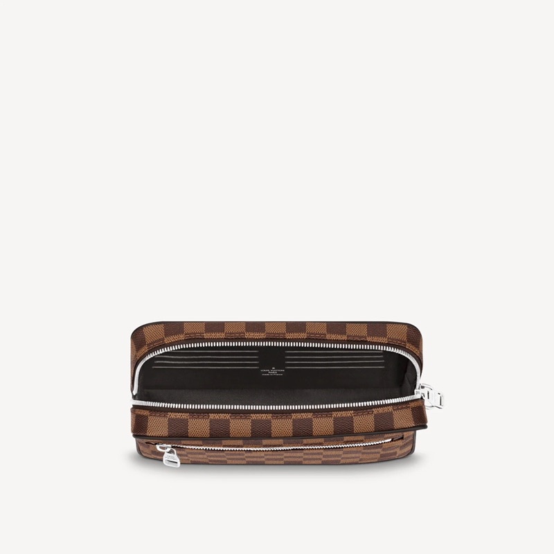 Clutch cầm tay cao cấp fullbox