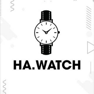 HA _WATCH