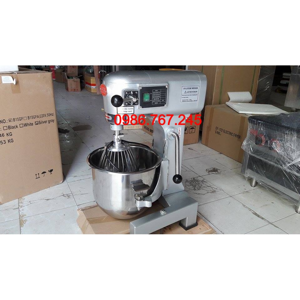 Máy trộn bột đánh trứng B10G