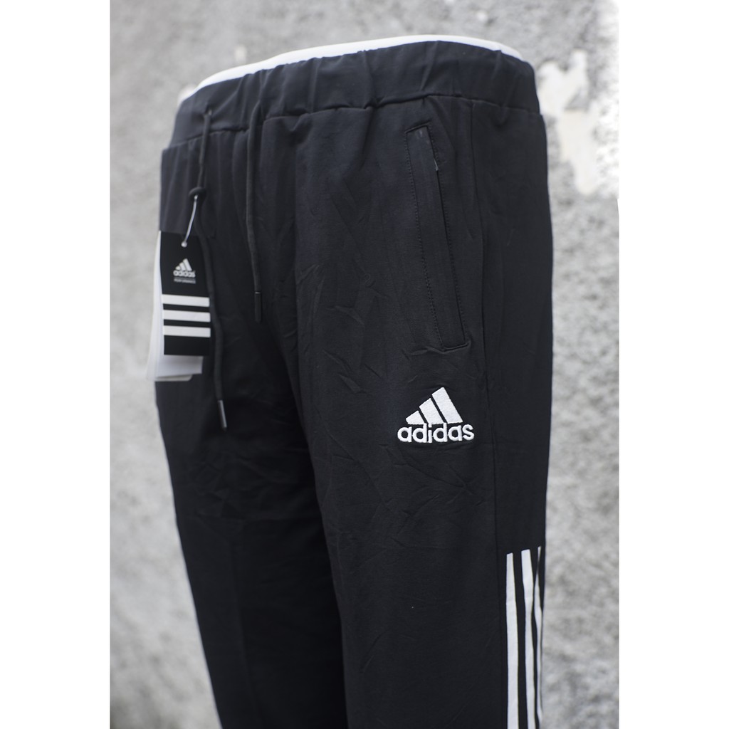 Quần Jogger Adidas Chính Hãng Thời Trang Năng Động